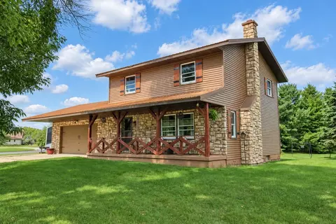 109 Ludwig Dr, Dorchester, WI 54425