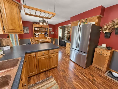 109 Ludwig Dr, Dorchester, WI 54425