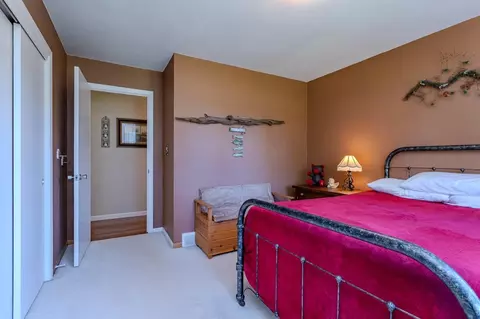 Bedroom - 220855 County Road J, Schofield, WI 54476 photo 3 of 7