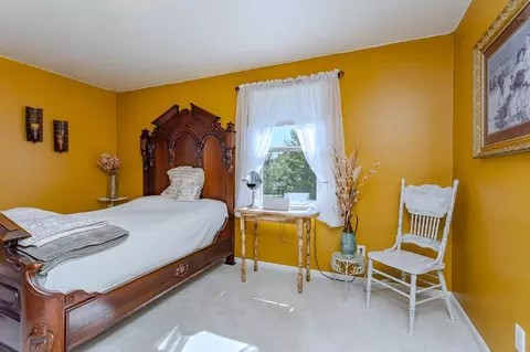 Bedroom - 220855 County Road J, Schofield, WI 54476 photo 6 of 7
