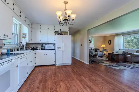 Kitchen - 220855 County Road J, Schofield, WI 54476 photo 3 of 3