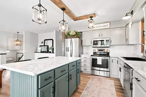 1601 S Lincoln Ave, Marshfield, WI 54449