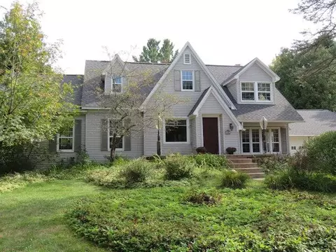 4711 Edgewood Blvd, Wausau, WI 54401