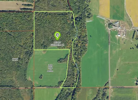 000 Bahnkes Ave, Maplehurst, WI 54459