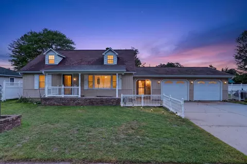 2221 S 1st St, Wisconsin Rapids, WI 54494