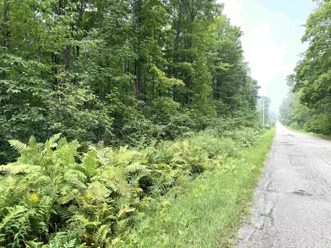 Sportsman Road, Goodman, WI 54125
