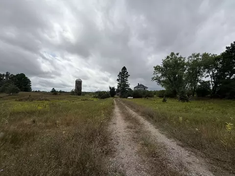 N19629 Cth H, Goodman, WI 54125