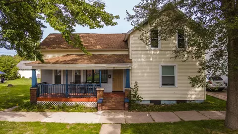 616 Chicago Ave, Wausau, WI 54403