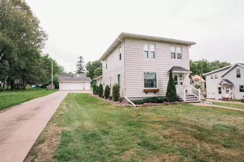 214 Grand Ave, Neillsville, WI 54456