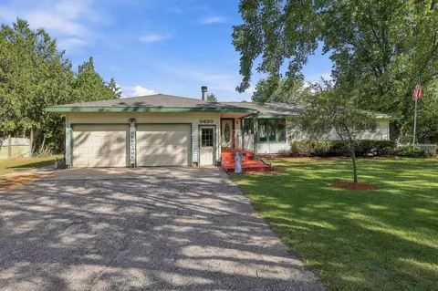 5430 Oriole Ln, Stevens Point, WI 54482