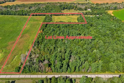12 91 Acres Mol Grant St, Wisconsin Rapids, WI 54494