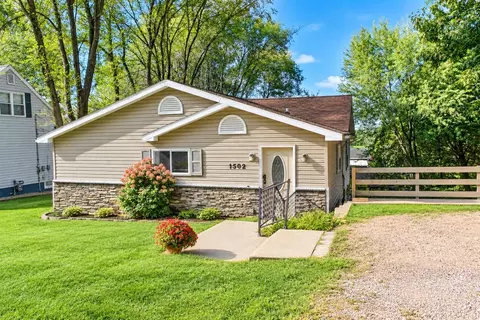 1502 Milwaukee Ave, Wausau, WI 54403
