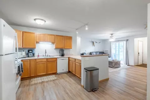 Kitchen - 7320 Whitespire Rd, Schofield, WI 54476 photo 2 of 4