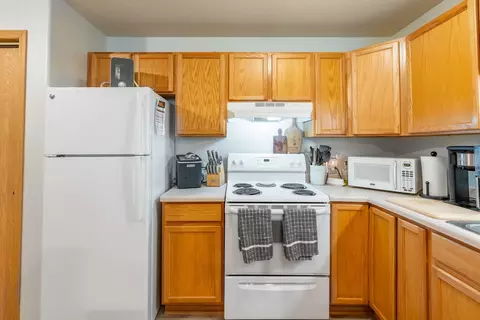 Kitchen - 7320 Whitespire Rd, Schofield, WI 54476 photo 4 of 4