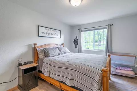 Bedroom - 7320 Whitespire Rd, Schofield, WI 54476 photo 1 of 2