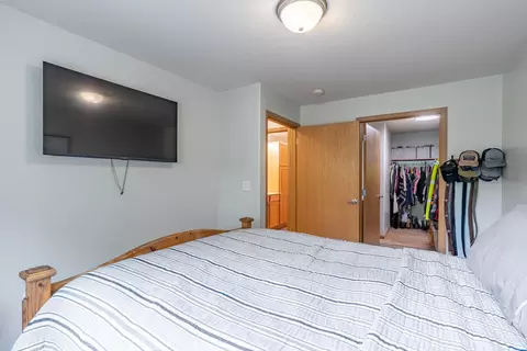 Bedroom - 7320 Whitespire Rd, Schofield, WI 54476 photo 2 of 2