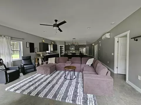 Living - 8135 Robin Rd, Marshfield, WI 54449 photo 1 of 2
