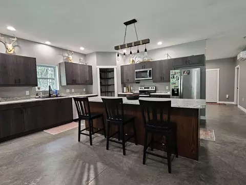 Kitchen - 8135 Robin Rd, Marshfield, WI 54449 photo 1 of 3