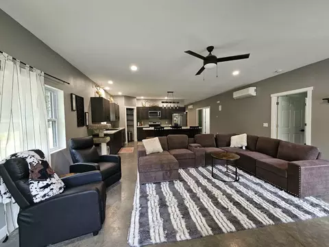 Living - 8135 Robin Rd, Marshfield, WI 54449 photo 2 of 2