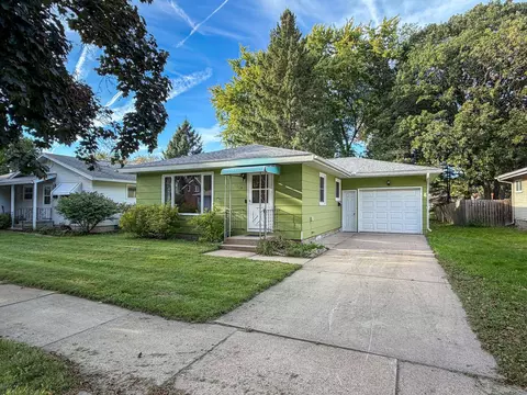 1020 Mcintosh St, Wausau, WI 54403