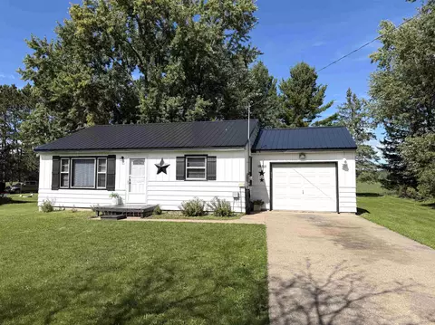 W9568 North Avenue, Antigo, WI 54409