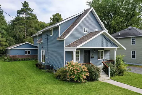 517 E Ogden St, Medford, WI 54451