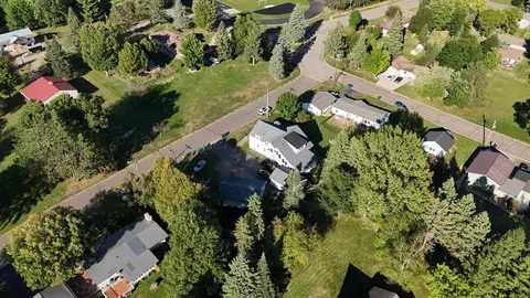 View/Area - 917 Maple St, Prentice, WI 54556 photo 3 of 4