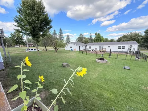 Exterior - 917 Maple St, Prentice, WI 54556 photo 5 of 12