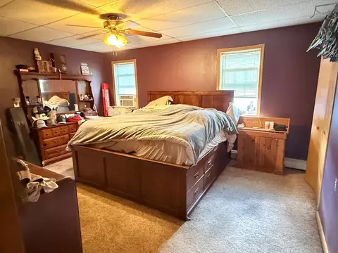 Bedroom - 917 Maple St, Prentice, WI 54556 photo 2 of 6