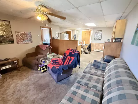 Living - 917 Maple St, Prentice, WI 54556 photo 3 of 3