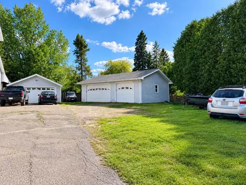 Exterior - 917 Maple St, Prentice, WI 54556 photo 3 of 12