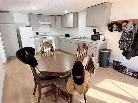 Kitchen - 917 Maple St, Prentice, WI 54556 photo 5 of 7