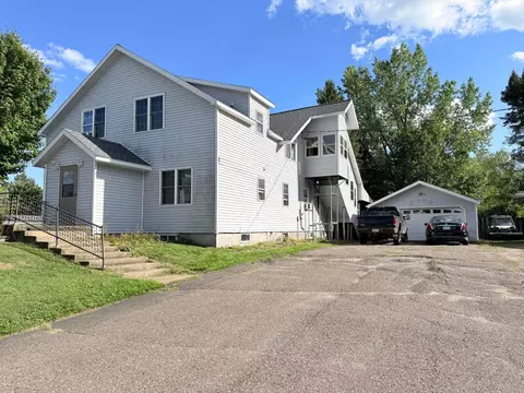 Exterior - 917 Maple St, Prentice, WI 54556 photo 2 of 12