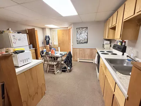 Kitchen - 917 Maple St, Prentice, WI 54556 photo 6 of 7