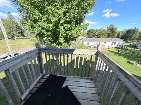Exterior - 917 Maple St, Prentice, WI 54556 photo 7 of 12