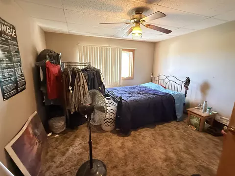Bedroom - 917 Maple St, Prentice, WI 54556 photo 6 of 6