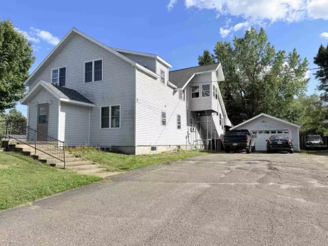 Exterior - 917 Maple St, Prentice, WI 54556 photo 10 of 12
