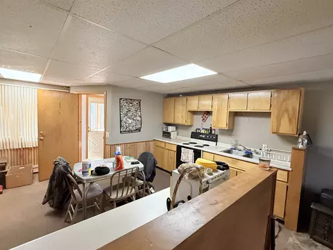 Kitchen - 917 Maple St, Prentice, WI 54556 photo 7 of 7
