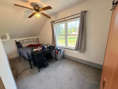 Bedroom - 917 Maple St, Prentice, WI 54556 photo 4 of 6