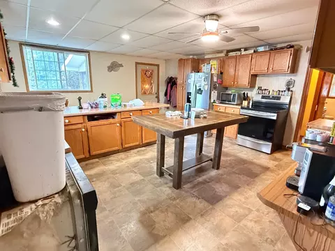 Kitchen - 917 Maple St, Prentice, WI 54556 photo 3 of 7