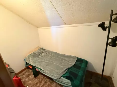 Bedroom - 917 Maple St, Prentice, WI 54556 photo 5 of 6