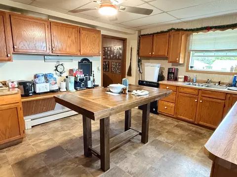 Kitchen - 917 Maple St, Prentice, WI 54556 photo 2 of 7