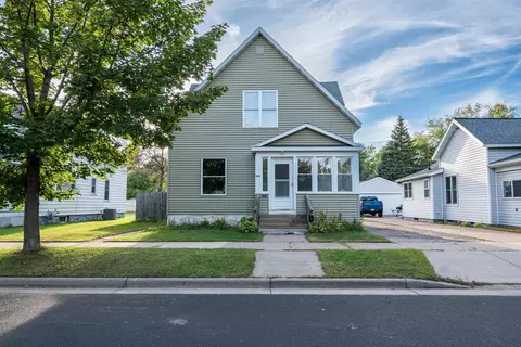 1010 S 7th Ave, Wausau, WI 54401