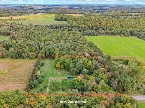 244203 Deer Creek Ln, Athens, WI 54411