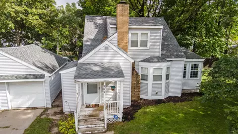 711 N 7th St, Wausau, WI 54403