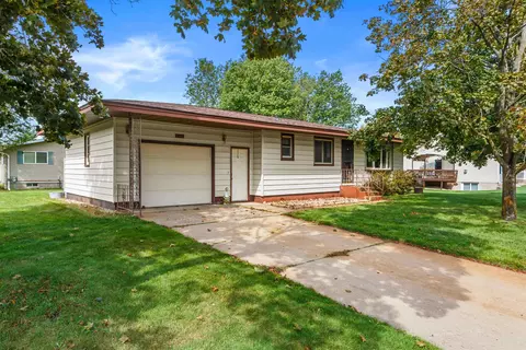3340 15th St S, Wisconsin Rapids, WI 54494