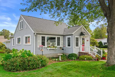 1041 10th St S, Wisconsin Rapids, WI 54494