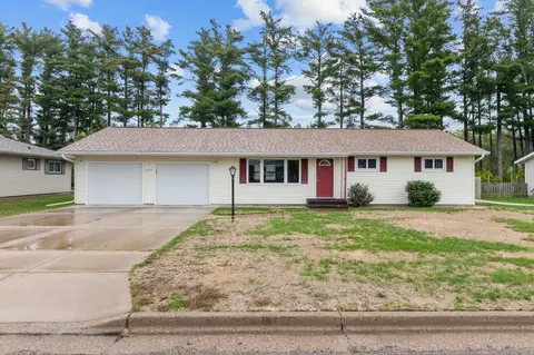 3121 2nd St S, Wisconsin Rapids, WI 54494