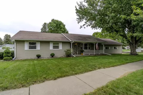 1308 Quaw St, Wausau, WI 54401