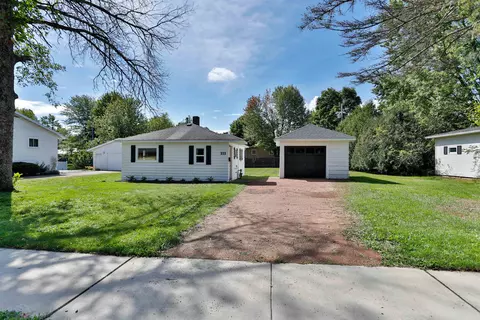 111 Schmidt Ave, Rothschild, WI 54474